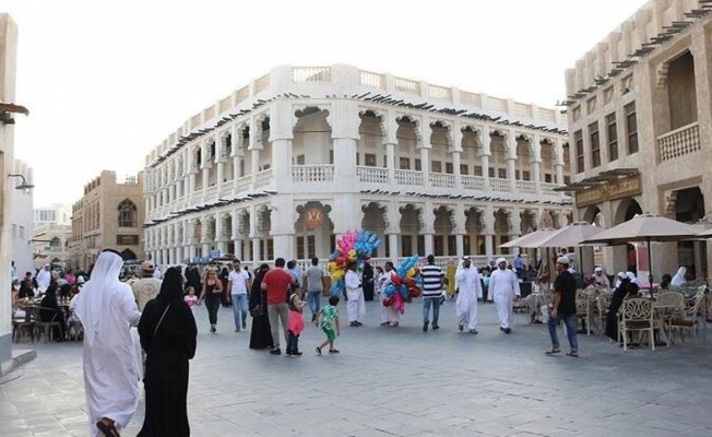 Katar'dan dijital seyahat arkadaşı uygulaması