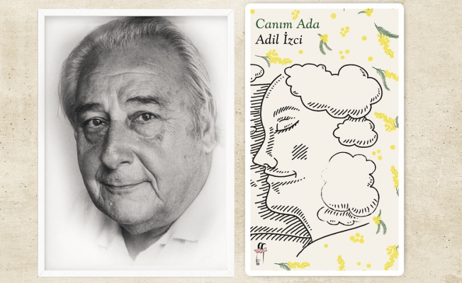 Oktay Akbal Edebiyat Ödülü 'Canım Ada'ya