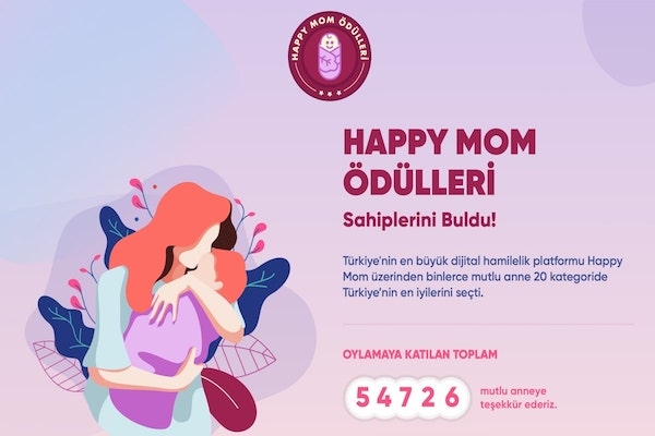 Anneler, Türkiye’nin en iyi markalarını seçti