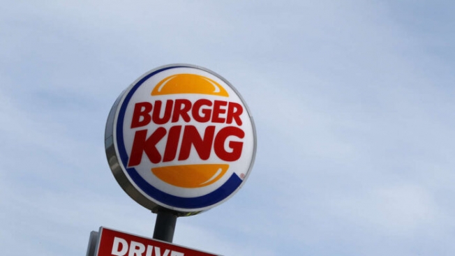 Burger King kovulan çalışana 2 milyon dolar ödeyecek