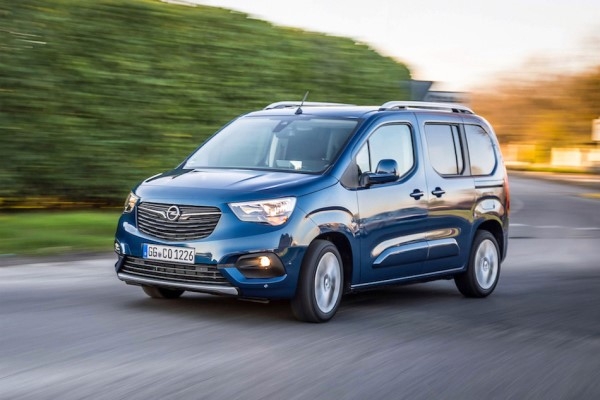 Opel’den hem binek hem de ticari modellerde kaçırılmayacak mayıs kampanyası