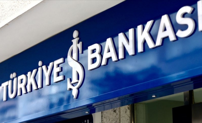 İş Bankası Türkiye’nin en güçlü markası seçildi