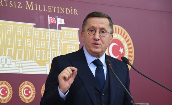 Lütfü Türkkan: Hukuk önünde hesap verecekler
