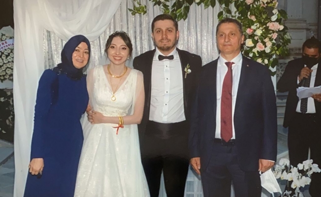 Mehmet Hüsrev, Kızının düğününde Türkiye'yi Bir Araya Getirdi