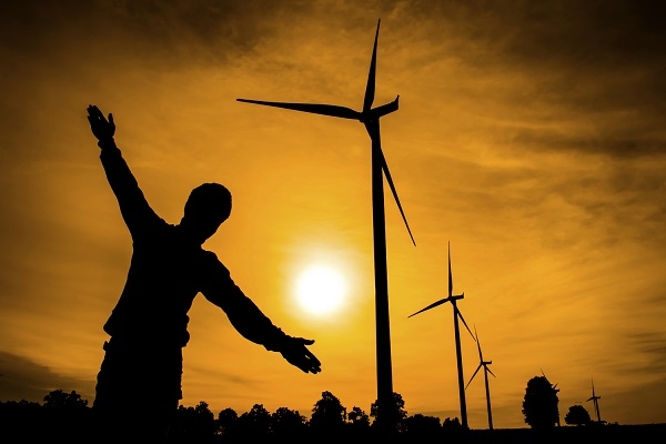 Rüzgar enerjisinden 5 yılda 3,3 milyon kişiye iş imkanı