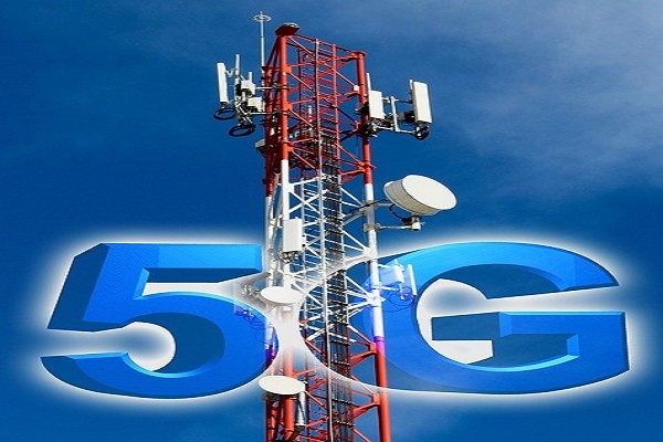 5G ağ geliri 700 milyar doları geçecek