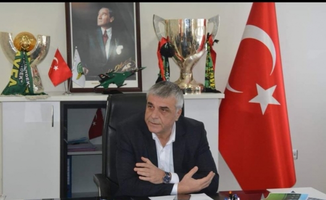 Akhisarspor’un eski başkanı hayatını kaybetti