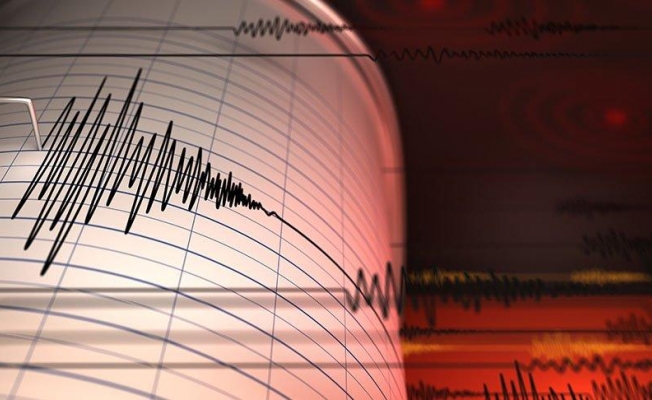Japonya’da 5,1 büyüklüğünde deprem