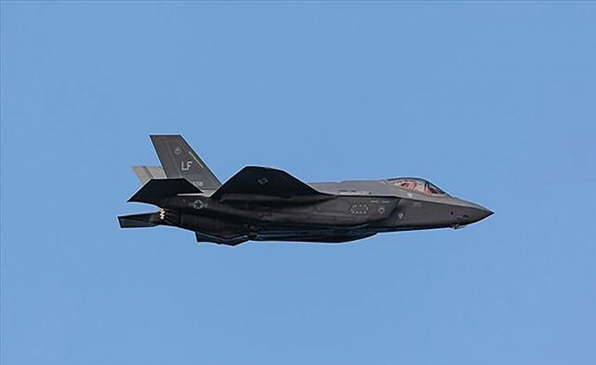 Pentagon, Japonya’yı F-35 programına dahil etti