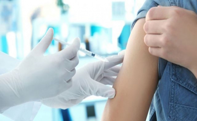 VLP aşıda ikinci doz başladı