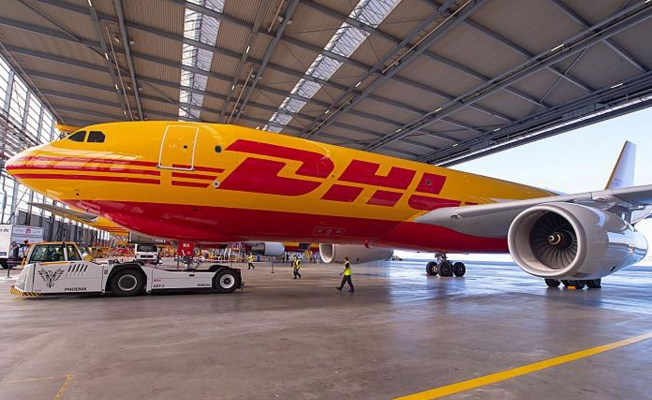 DHL’den Singapur’a ‘elektrikli kargo uçağı’ siparişi