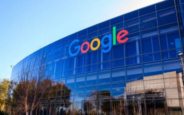 Rusya'dan Google'a ceza