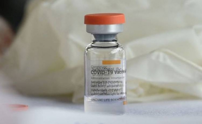 Almanya'dan kritik Sinovac aşısı kararı!
