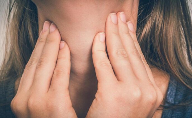 Kadınlar erkeklere oranla daha fazla tiroid kanseri oluyor