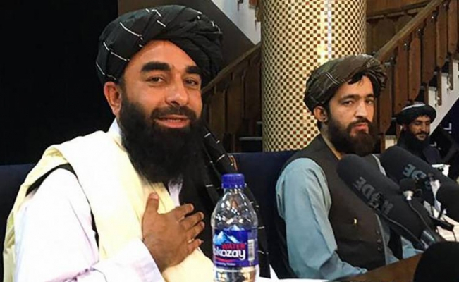 Taliban, Pencşir'i tamamıyla kontrolüne aldı