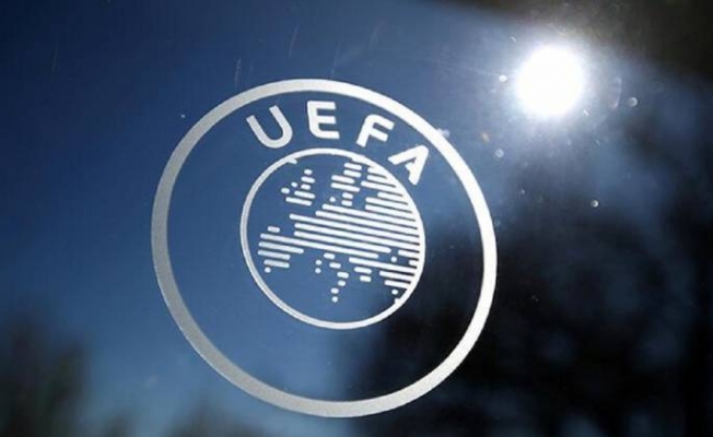 UEFA'dan taraftara müjde