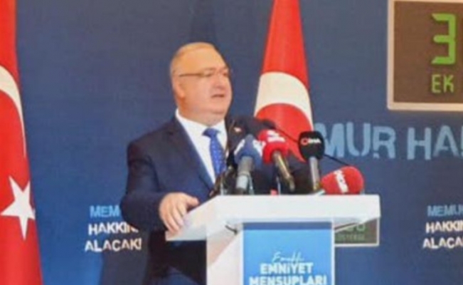 CHP Ankara Milletvekili Akıllı: "Ortak akıl ile hareket etmeliyiz" 