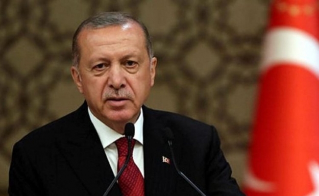 Cumhurbaşkanı Erdoğan,  Hasankeyf’e gidiyor