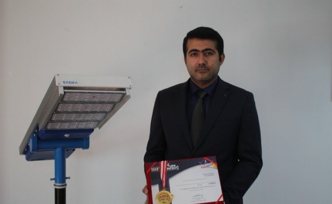 İranlı yatırımcı Van'a akıllı fabrika kuruyor