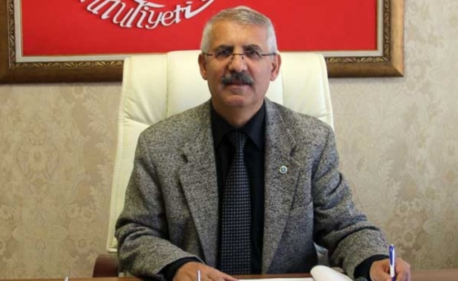 İYİ Partili Konya Milletvekili Yokuş: "Halkın alım gücünden haberdar değiller" 
