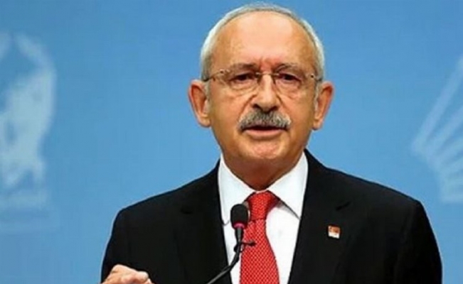 Kemal Kılıçdaroğlu'ndan bürokratlara yeni çağrı
