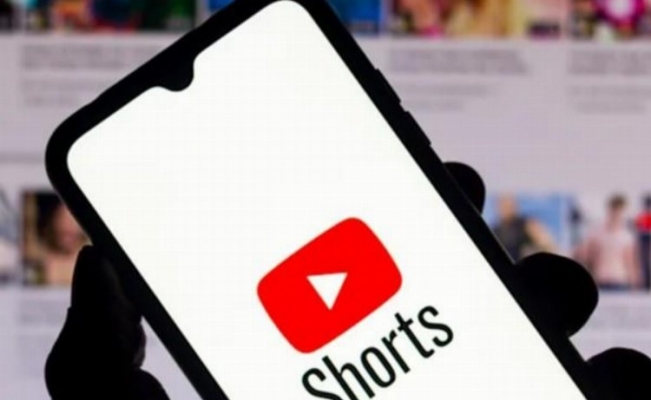 Youtube Shorts, içerik üreticilerine fon sağlayacak