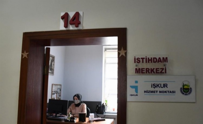 Bursa İnegöl Belediyesi, 20 kişiye istihdam sağlıyor