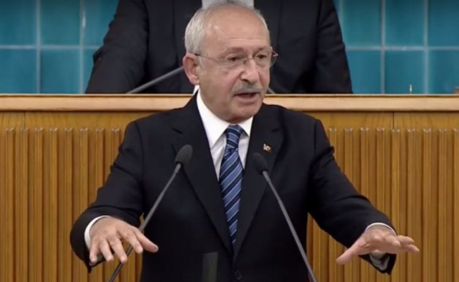 Kılıçdaroğlu: "24 Kasım'da öğretmenlere birer maaş ikramiye vereceğiz"