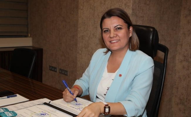 Kocaeli İzmit Belediyesi,  yerel yönetimlerde kadınlara destek 