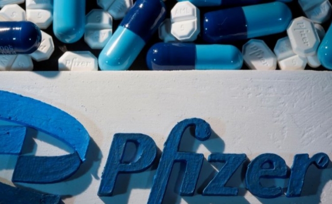 Pfizer, FDA’e COVID-19 ilacı için başvurdu