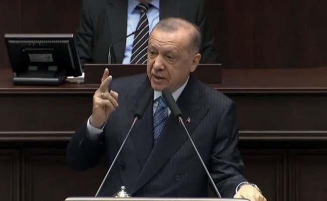 Erdoğan: "Faizci olmayacağım"