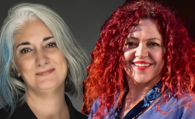 İki Türk kadını JOOP 2022 jürisinde