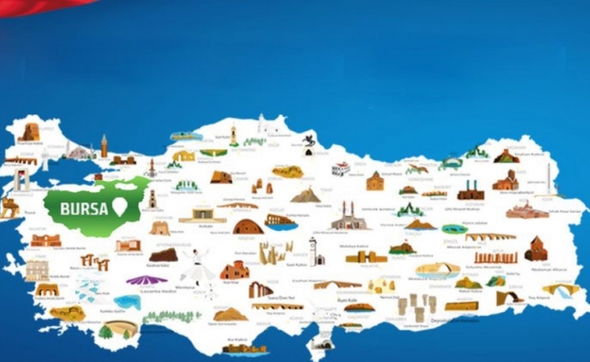 Bursa 'Hemşehri Bayramlaşması'na hazırlanıyor