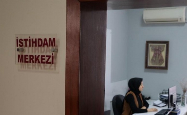 Bursa İnegöl Belediyesi 20 kişiye istihdam sağlıyor 