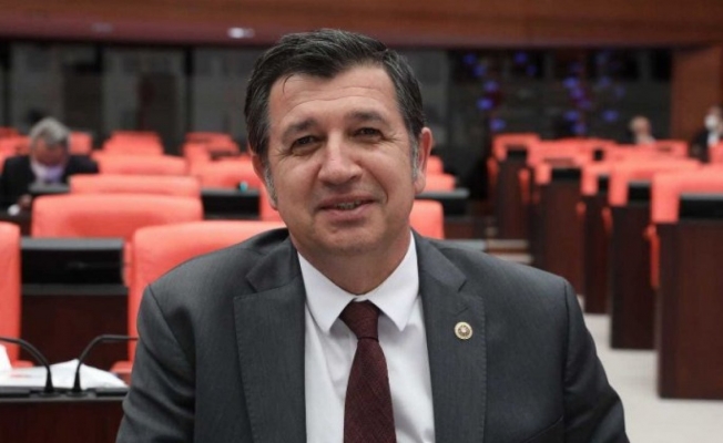 CHP'li Gaytancıoğlu: "AK Parti söz verdiği stadı unuttu"