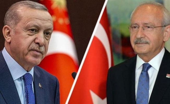 Kılıçdaroğlu Erdoğan'a 165 bin TL tazminat ödeyecek