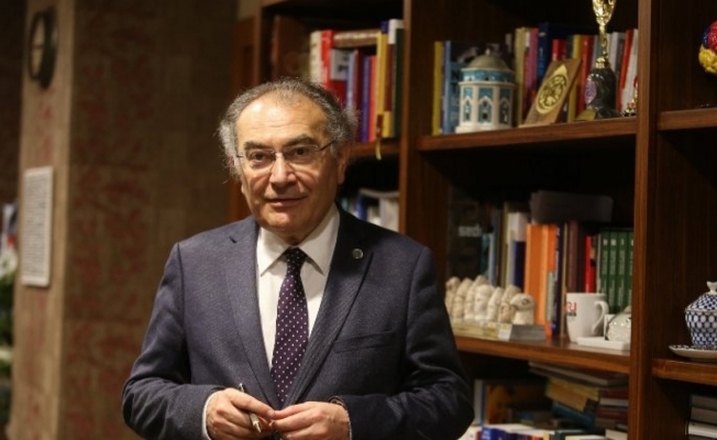 Prof. Dr. Nevzat Tarhan: “Mahremiyet ilk 6 yılda öğretilmeli”