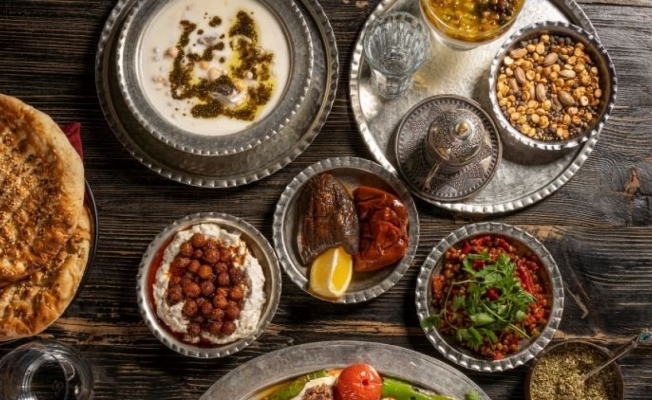 Türkiye’nin İlk Gastronomi Festivali 