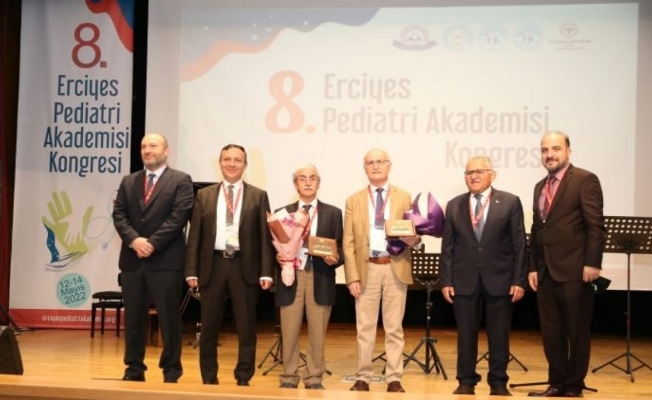 Kayseri'de Başkan Büyükkılıç sağlık turizmine dikkat geçti 