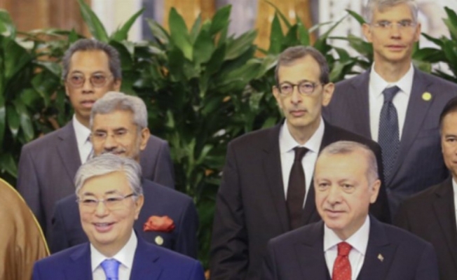 Kazakistan Cumhurbaşkanı Türkiye'ye geliyor