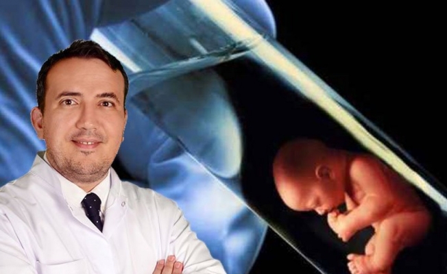 Türk doktordan bayram hediyesi... Geliştirdiği yöntem Avrupa'da kabul gördü