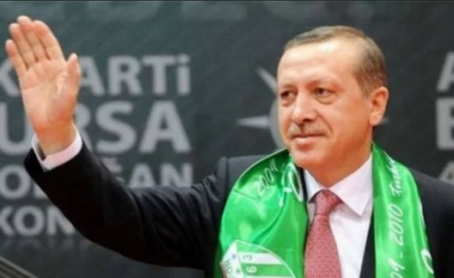 Cumhurbaşkanı Erdoğan 2 Temmuz'da Bursa'da... Teşkilat hazırlıkları başladı