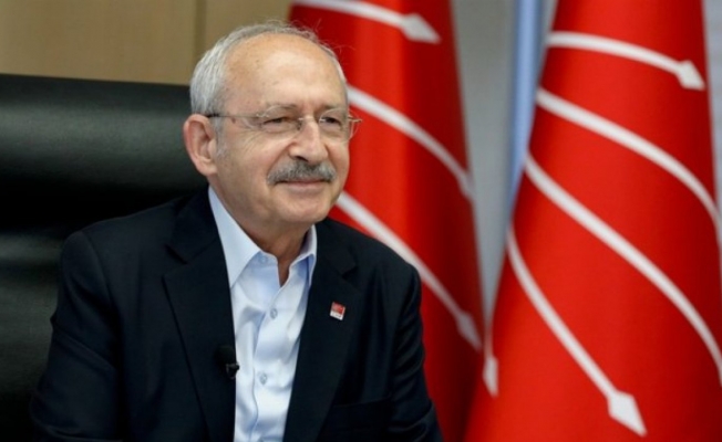 Kılıçdaroğlu: 24 Temmuz'u resmi bayram olmalı... Kanun teklifimizi sunacağız
