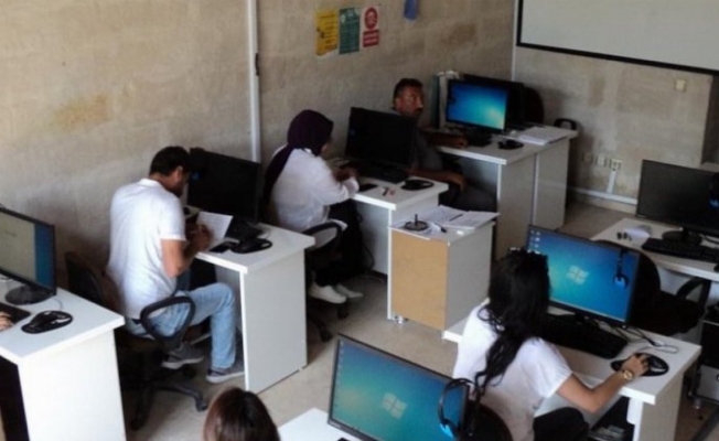 Nevşehir KAPEM'de akıl oyunları kursları başlıyor