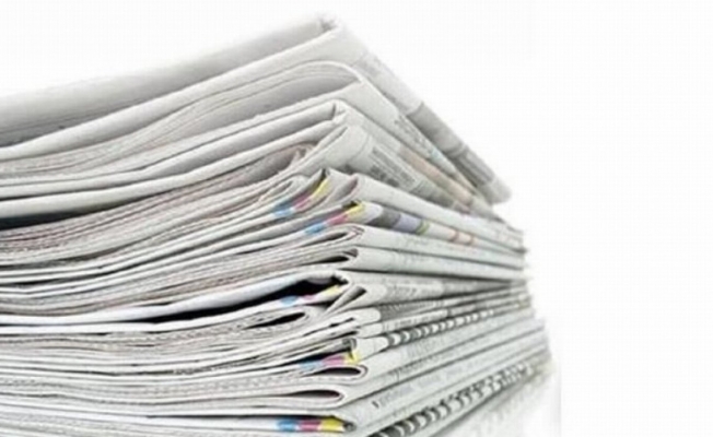 TÜİK'ten yazılı medya raporu... Tirajlar yüzde 7,2 azaldı