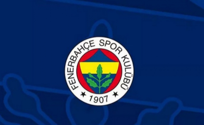 Fenerbahçe'den İçişleri'ne dava