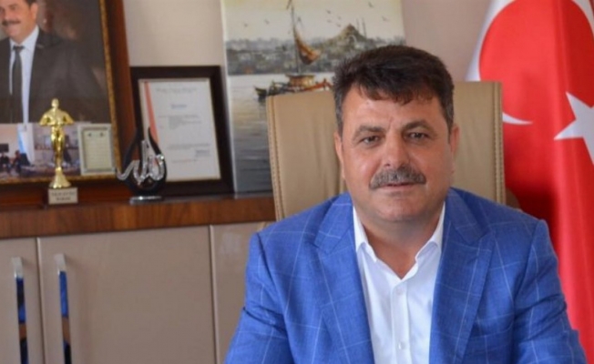 Aydın Didim'de AK Parti'den İYİ Parti'ye tepki