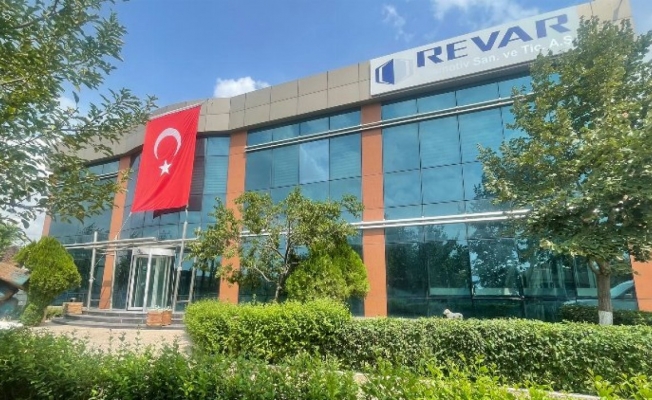 Bursa merkezli Revar Otomotiv Kırklareli'ye taşındı