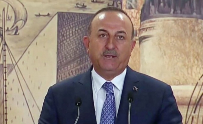 Dışişleri Bakanı Çavuşoğlu: Ermenistan tahrikleri bırakmalı