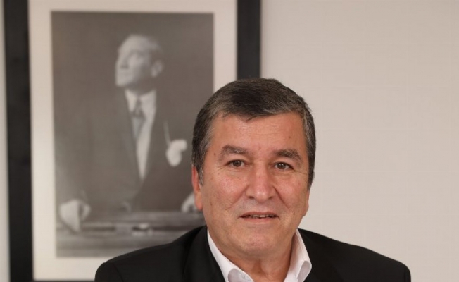TSYD'den Galatasaray Başkanı Dursun Özbek'e kınama